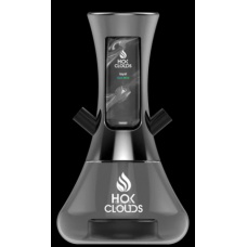 HOK CLOUDS PORTABLE HOOKAH KIT